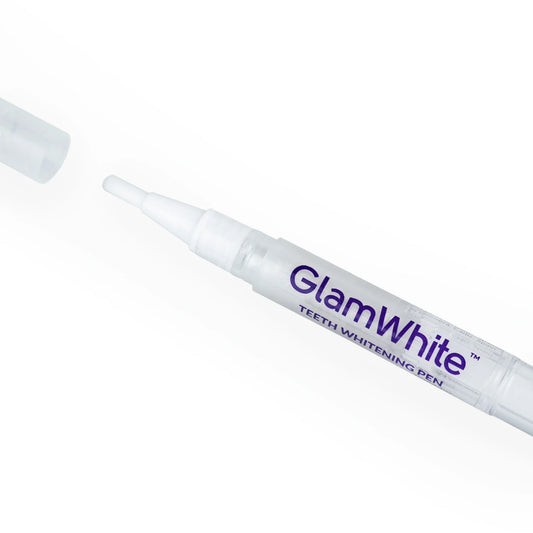 Teeth Whitening Pen - mit Natriumpercarbonat