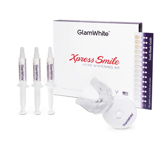 Home Whitening Kit Xpress Smile