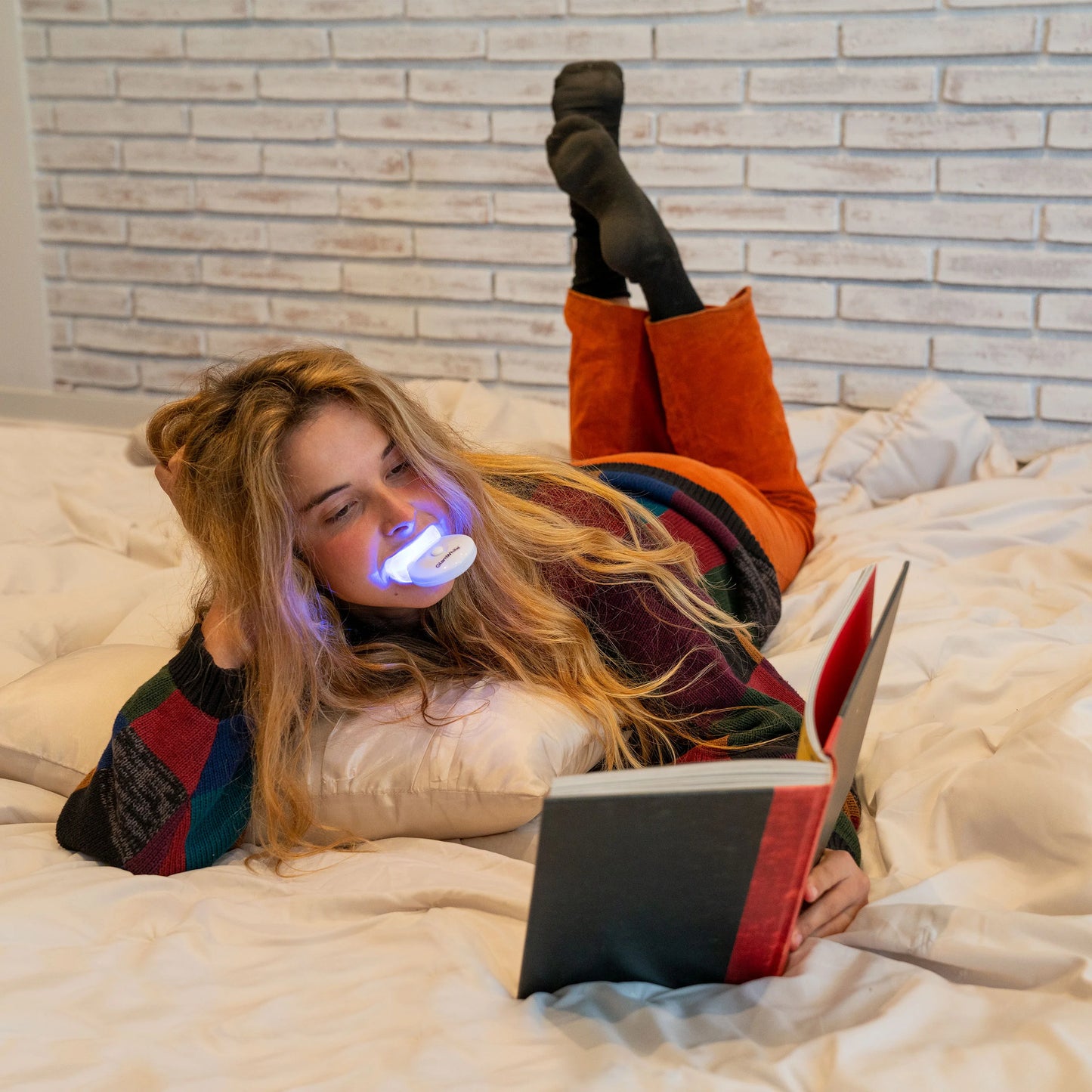 Home Whitening Kit Xpress Smile