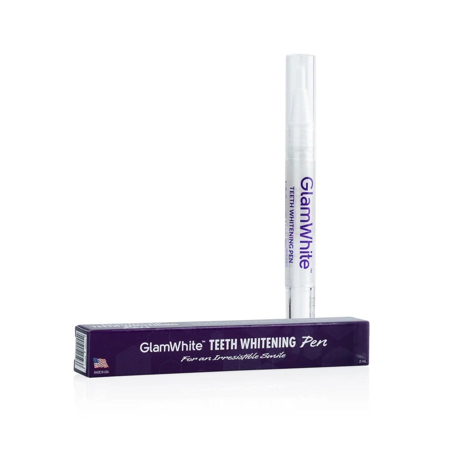 Teeth Whitening Pen - mit Natriumpercarbonat