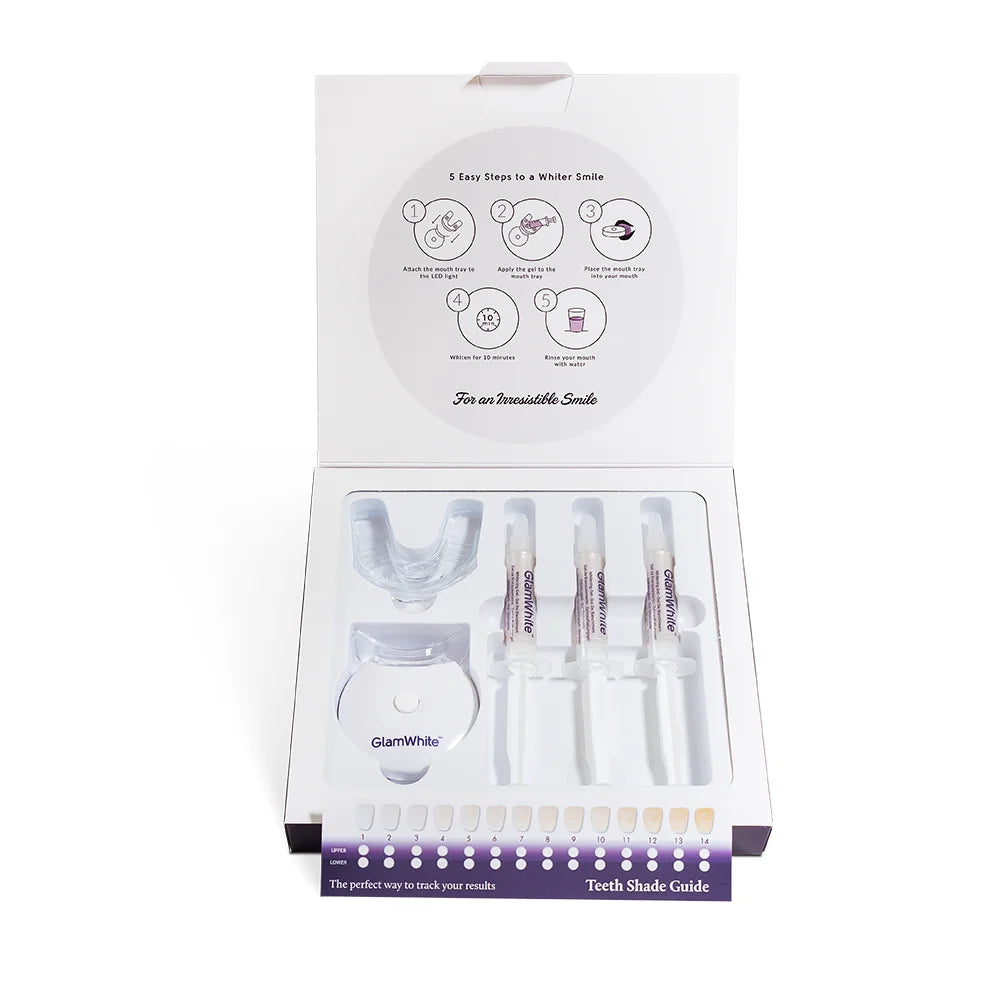 Home Whitening Kit Xpress Smile