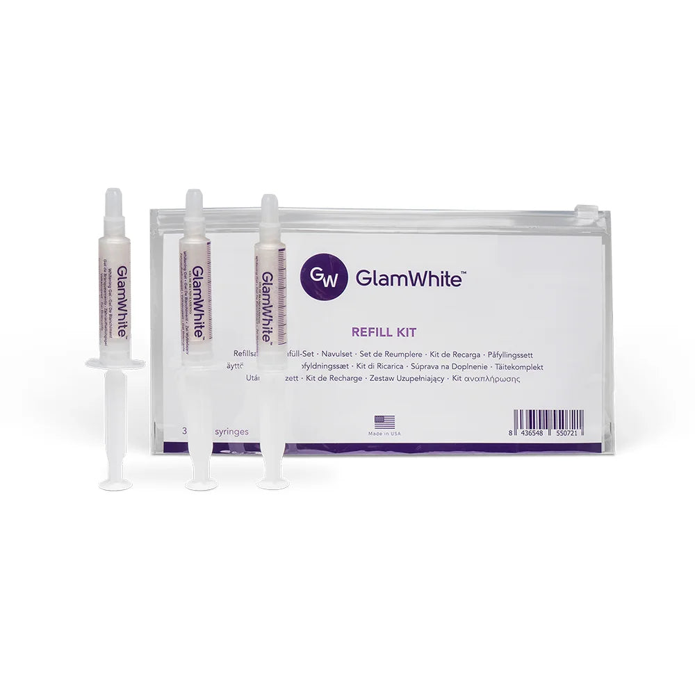 Refill Kit